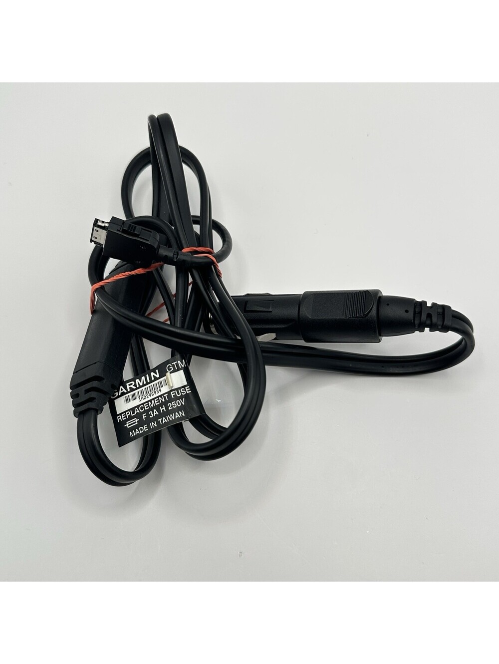 Garmin GTM 20 Lifetime Traffic Receiver OEM Cable FOR Nüvi 600-700-800-Series